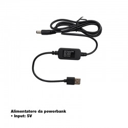 Alimentatore Asuga USB